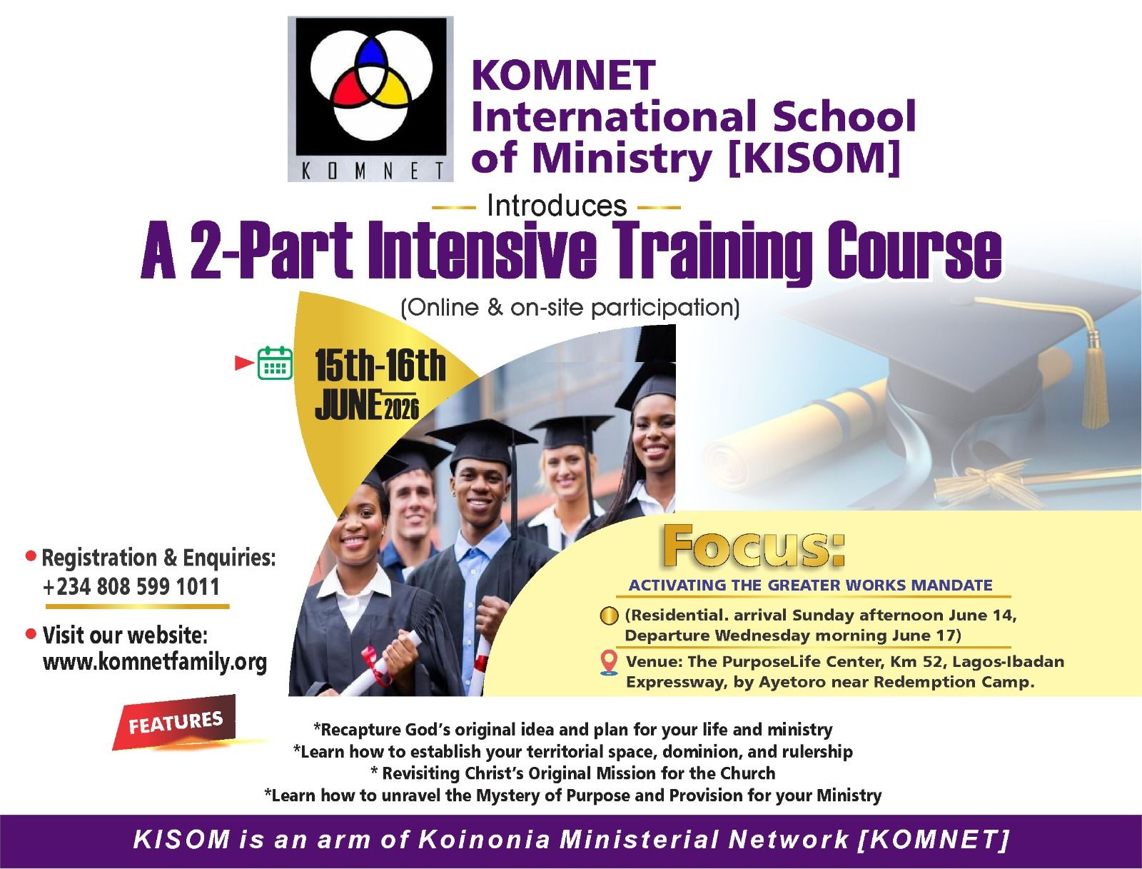 Training Course