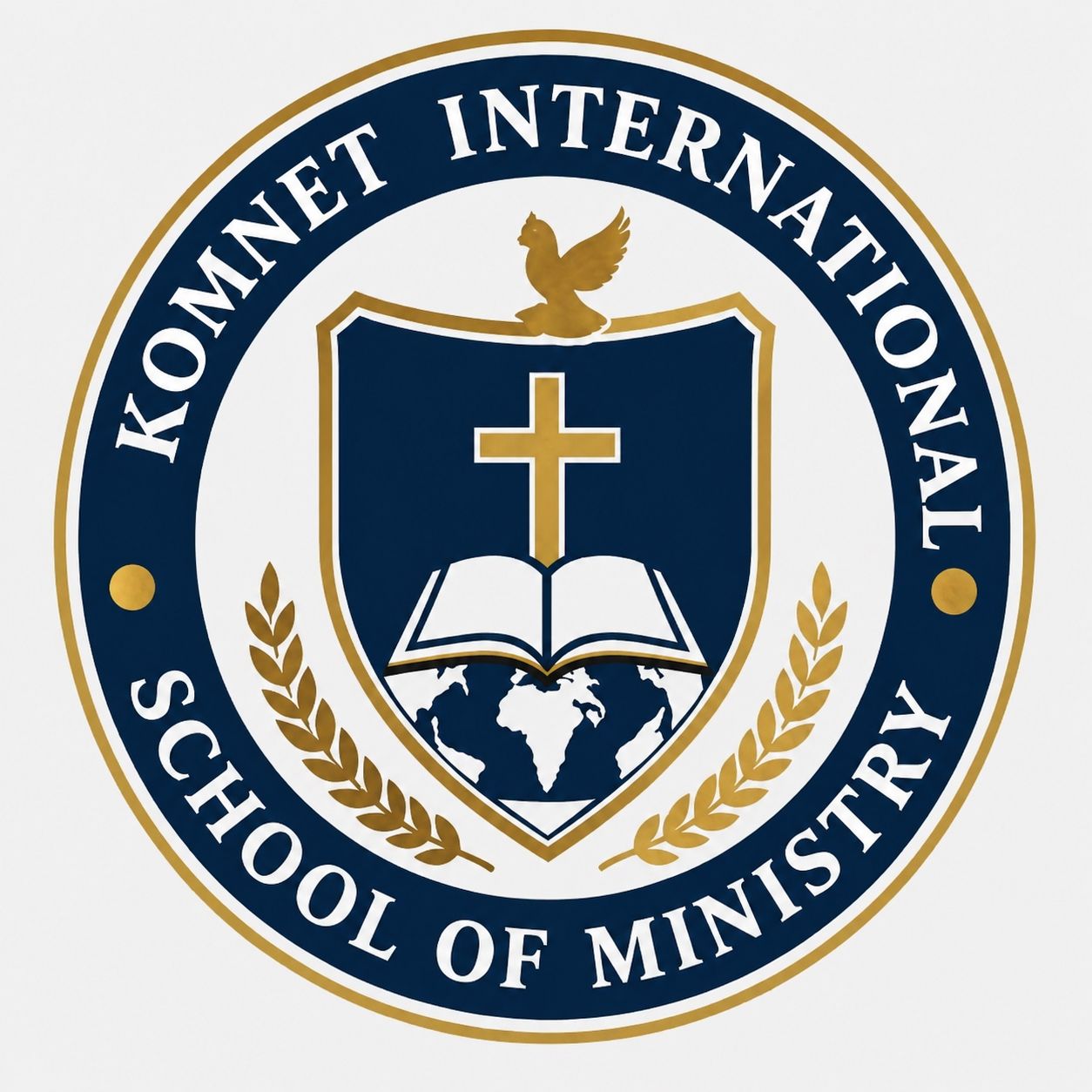KISOM Logo